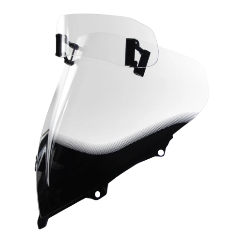 VT vario-touring clear windshield | MRA