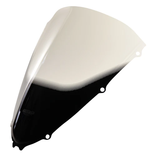 O standard clear windshield | MRA