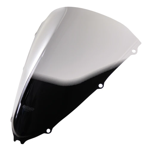 O standard smoke windshield | MRA