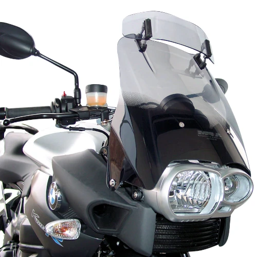 VTM vario-touring maxi smoke windshield | MRA
