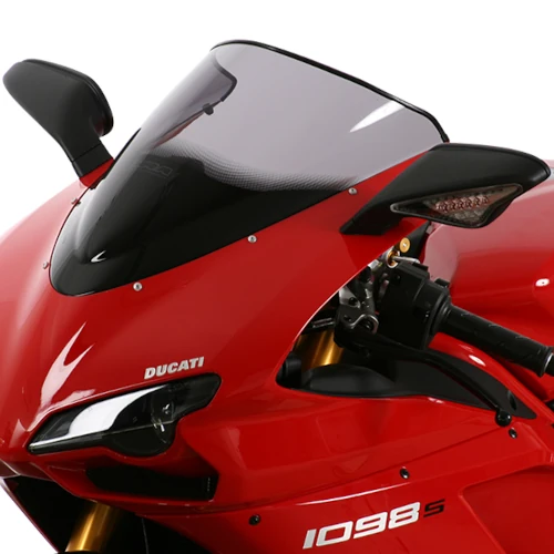 R racing clear windshield | MRA