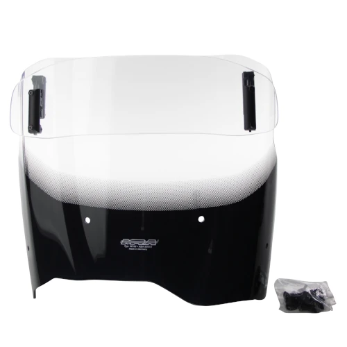 VTM vario-touring maxi clear windshield | MRA