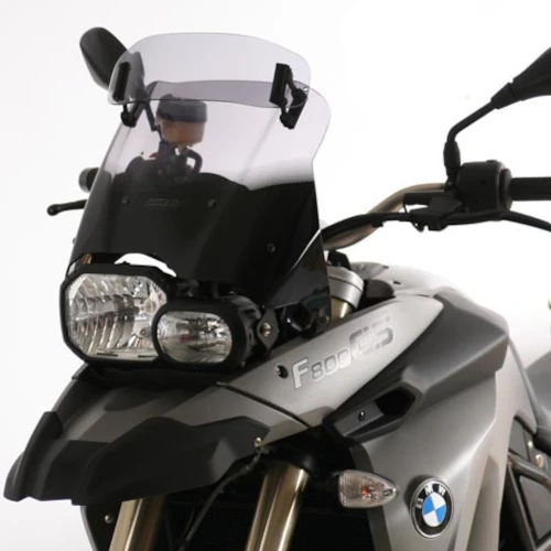 VTM vario-touring maxi smoke windshield | MRA