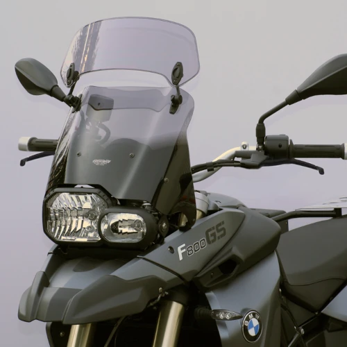 VTM vario-touring maxi clear windshield | MRA