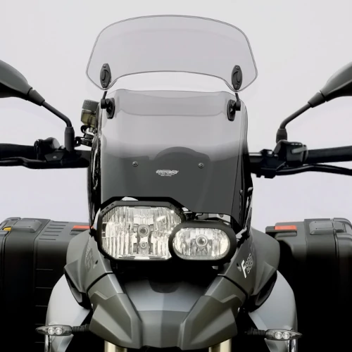 VTM vario-touring maxi smoke screen | MRA
