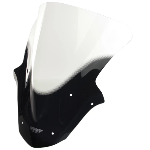 R racing clear windshield | MRA