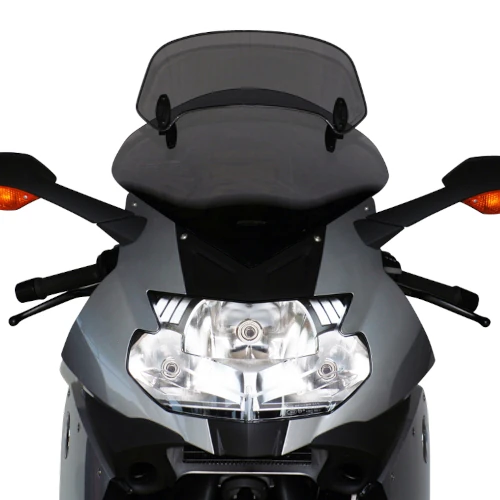 XCT x-creen-touring clear windshield | MRA