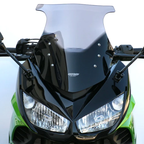 OM standard clear windshield | MRA