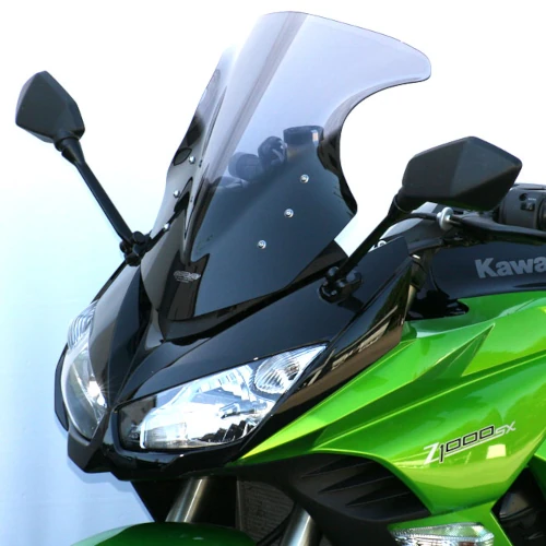 R racing clear windshield | MRA
