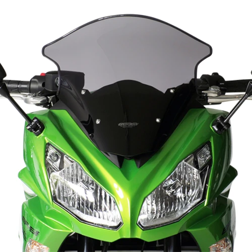 T touring smoke windshield | MRA