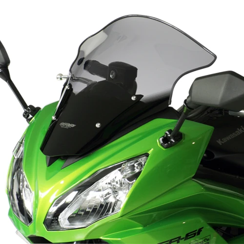 T touring smoke windshield | MRA