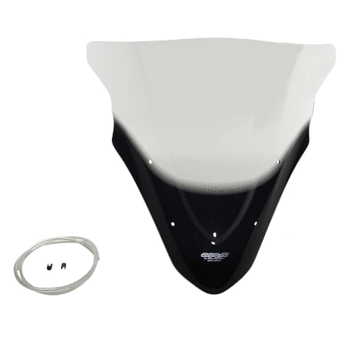 R racing clear windshield | MRA