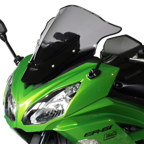 R racing smoke windshield | MRA