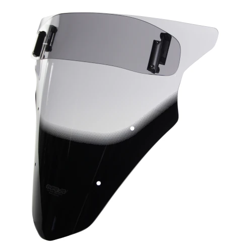 VT vario-touring smoke windshield | MRA