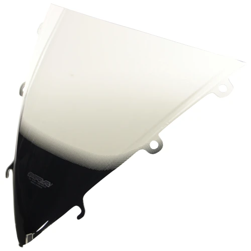 O standard clear windshield | MRA