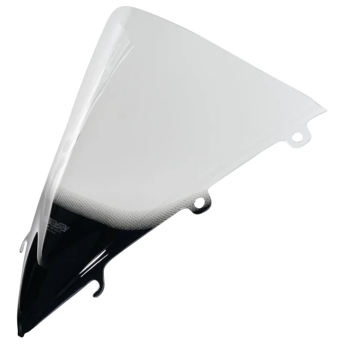 R racing clear windshield | MRA
