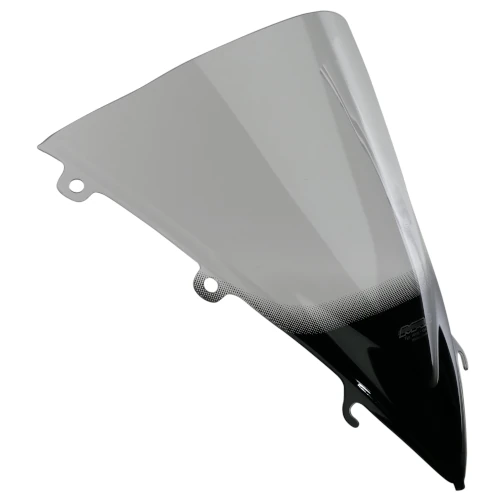 R racing smoke windshield | MRA