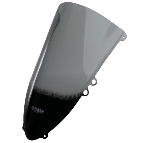R racing smoke windshield | MRA