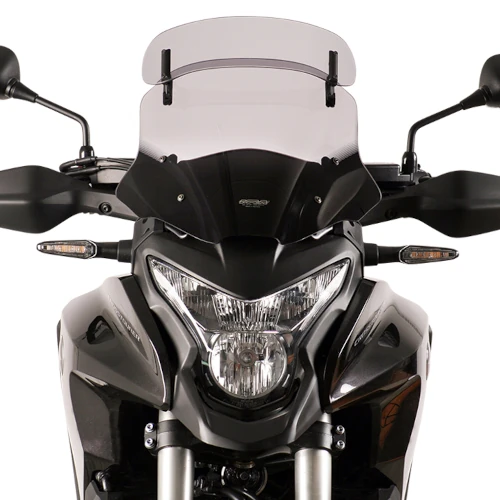 VT vario-touring clear windshield | MRA