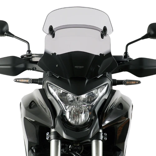 XCT x-creen-touring clear windshield | MRA