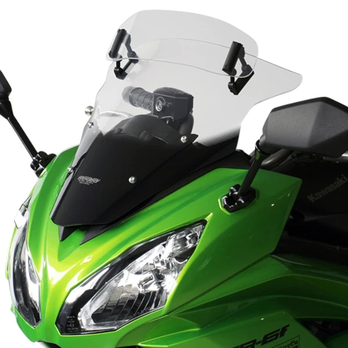 VT vario-touring clear windshield | MRA
