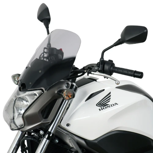 T touring smoke windshield | MRA