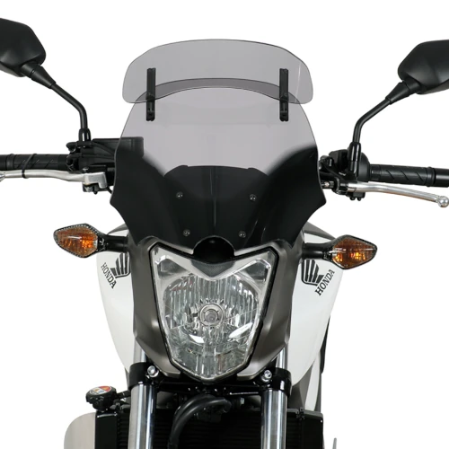 VT vario-touring clear windshield | MRA