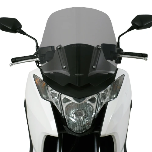 TM touring clear windshield | MRA