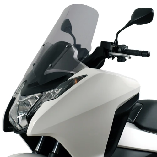 TM touring clear windshield | MRA