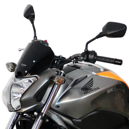SP sport clear windshield | MRA