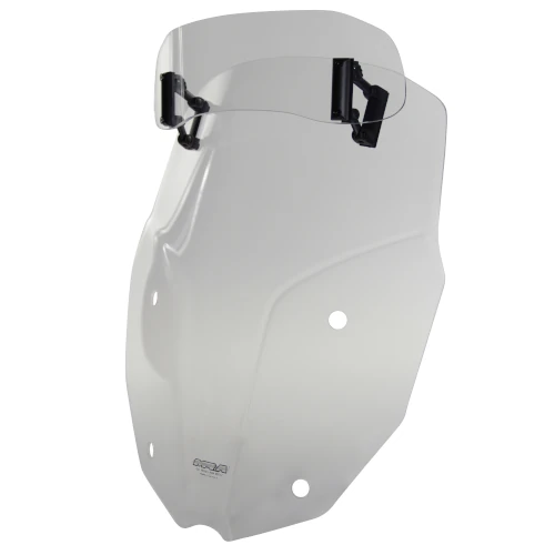 VT vario-touring clear windshield | MRA