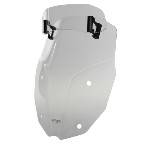 VT vario-touring smoke windshield | MRA