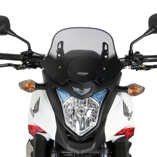 O standard clear windshield | MRA