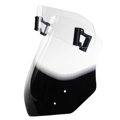 VT vario-touring clear windshield | MRA