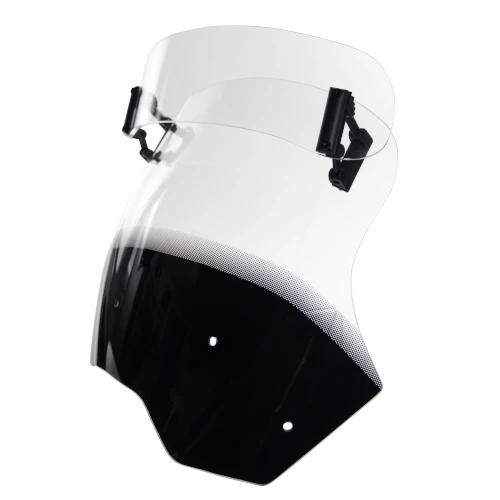 VT vario-touring smoke windshield | MRA
