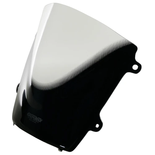 R racing clear windshield | MRA