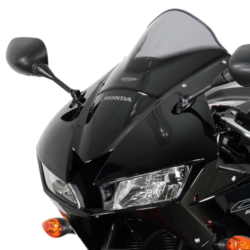 R racing smoke windshield | MRA