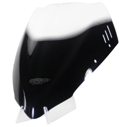 NR racing clear windshield | MRA