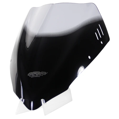 NR racing smoke windshield | MRA