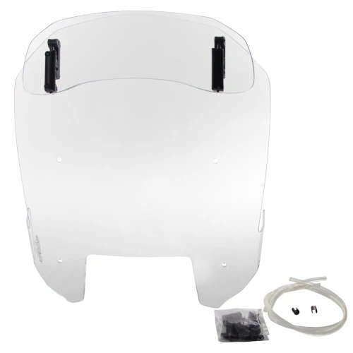 VT vario-touring clear windshield | MRA
