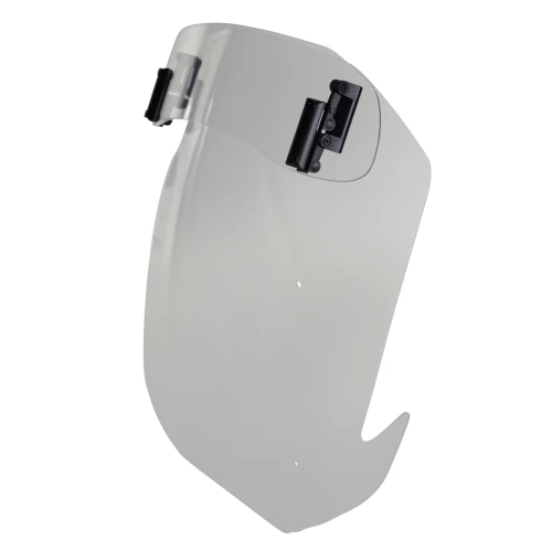 VT vario-touring smoke windshield | MRA