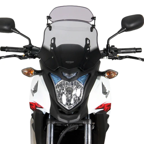 XCS x-creen-sport clear windshield | MRA