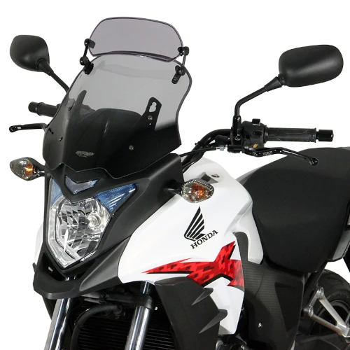XCS x-creen-sport clear windshield | MRA