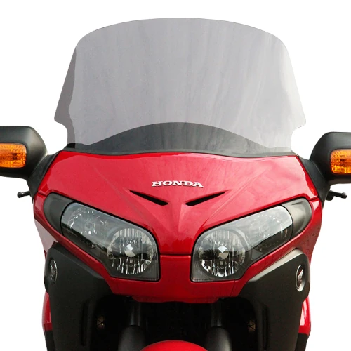 O standard smoke windshield | MRA