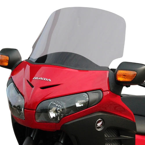 O standard smoke windshield | MRA