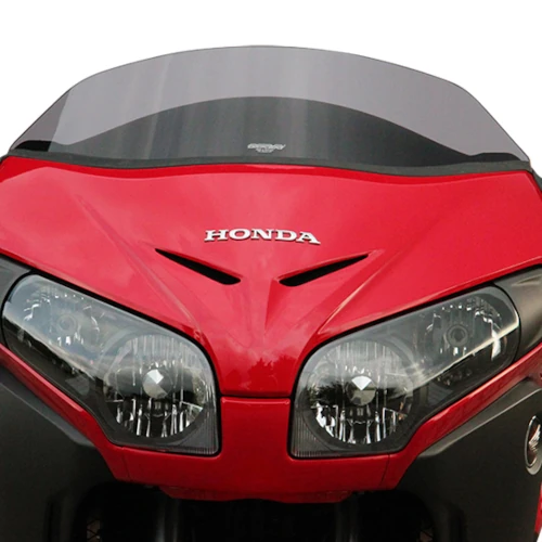 AR Arizona touring smoke windshield | MRA