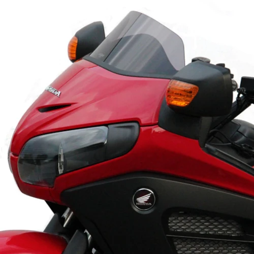 AR Arizona touring smoke windshield | MRA