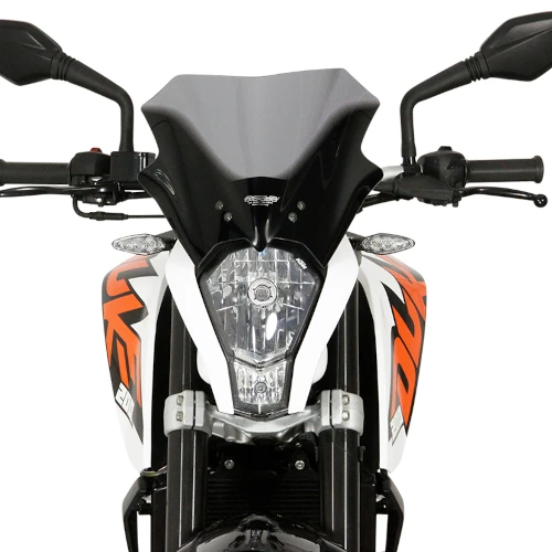 R racing smoke windshield | MRA