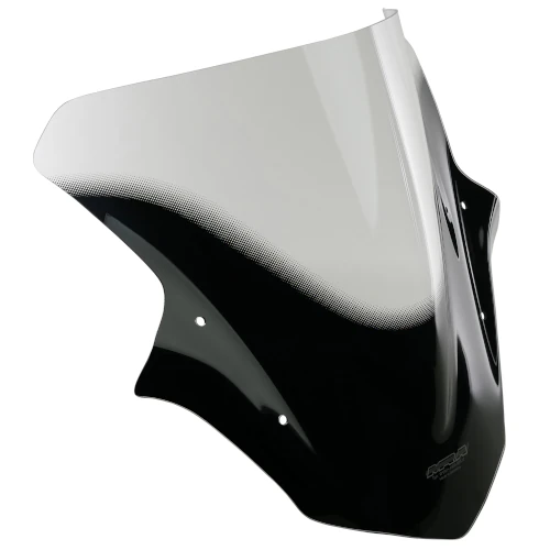 R racing clear windshield | MRA