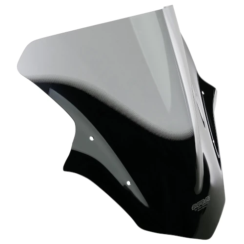 R racing smoke windshield | MRA